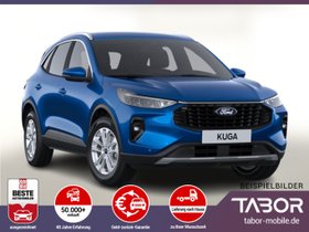 FORD Kuga 1.5 EB 186 Aut. Titanium LED SHZ Kam PDC