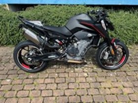 KTM 790 Duke 