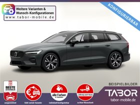 VOLVO V60 B4 MHEV Plus Dark Pano LED Kam360 Harman ACC