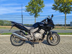 HONDA CBF 1000 F A ABS + HELM...