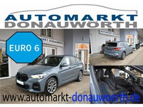 BMW X1 xDrive20d Aut. M Sport Keyless PanoDach Navi...
