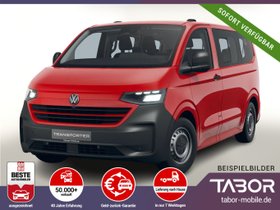 VW T7 Kombi 2.0 TDI 110 LED 9-S Kam PDC Temp AppC