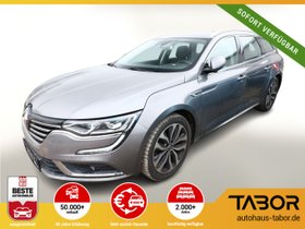RENAULT Talisman GrandT 2.0 BdCi 160 EDC Limited LED Nav