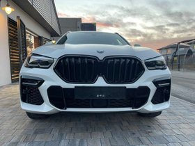 BMW X6 xDrive30d