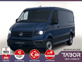 VW Crafter 35 2.0 TDI 140 AT8 L3H2 AHK 3S FACELIFT