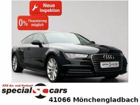 AUDI A7 Sportback 3.0 TDI / S Line / Quattro / Kamera...
