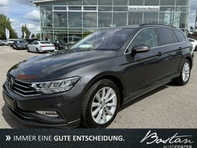 VW Passat 2.0 TDI BUSINESS/KAMERA/DSG/NAVI/ACC/AHK