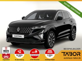 RENAULT Austral Techno Mild Hybrid 160 Automatik Kam