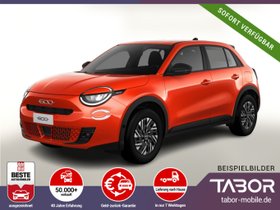 FIAT 600 MHEV 110 DCT PDC360° Keyl SHZ Kam Klimaaut