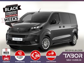 PEUGEOT Traveller 180 EAT8 Active L2 SHZ 9S PDC Klimaaut