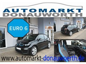 BMW i3 ( 120 Ah ) Abstandstempomat Keyless LED Pano