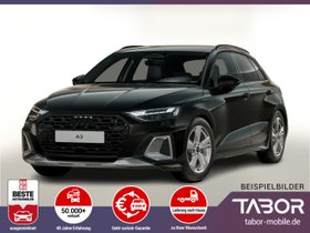 AUDI A3 allstreet TFSI 204 quattro LED Komfort+ SHZ