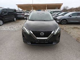 Nissan Qashqai 1.3 DIG-T Mild-Hybrid N-Connecta