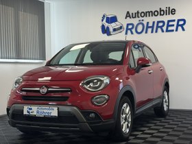 Fiat 500X 1.0 City Cross FireFly Klima LED Pano PDC