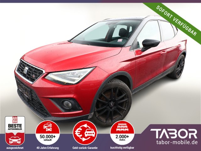 Second hand Seat Arona 1.5 tsi