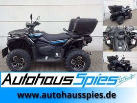 CFMOTO  FL 4X4 T3B EPS MY 2024