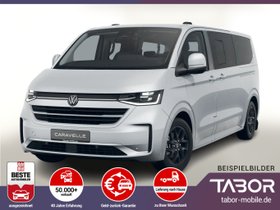 VW T7 Caravelle 2.0 TDI 150 Aut Style L2 Matrix Nav
