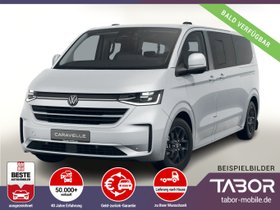 VW T7 Caravelle AT8 Style L2 Matrix Nav 17