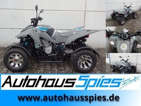 ACCESS MOTOR  LOF (SUPERMOTO) SPORTQUAD QUAD