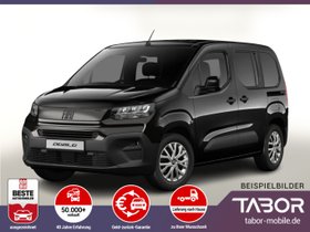 FIAT Doblo Kombi 1.5 BHDi 130 AT L2 7-S Nav Kam Keyl