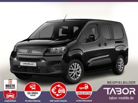 FIAT Doblo Kombi 1.5 BHDi 130 AT L2 7-S Nav Kam Keyl