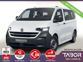VW T7 Kombi 2.0 TDI 150 LED 9-S Kam PDC ConP Tem