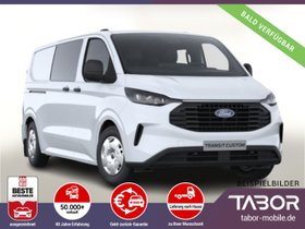 FORD Transit Custom DCiV TDCi 136 Trend 320L2 Kam PDC