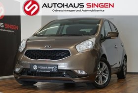 KIA VENGA 1.6 CVVT DREAM TEAM|AUTOMATIK|NAVI|CAM|AHK