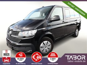 VW T6 Caravelle TDI 150 DSG 8-Sitzer SHZ PDC T6.1
