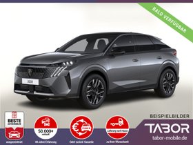 PEUGEOT 3008 MHEV 145 GT Nav DriveAs Kam ACC SHZ Keyl