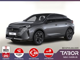 PEUGEOT 3008 MHEV 145 GT Nav DriveAs Kam ACC SHZ Keyl
