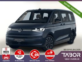 VW T7 Multivan 150 DSG Style L2 Navi eHK Keyl PrivG
