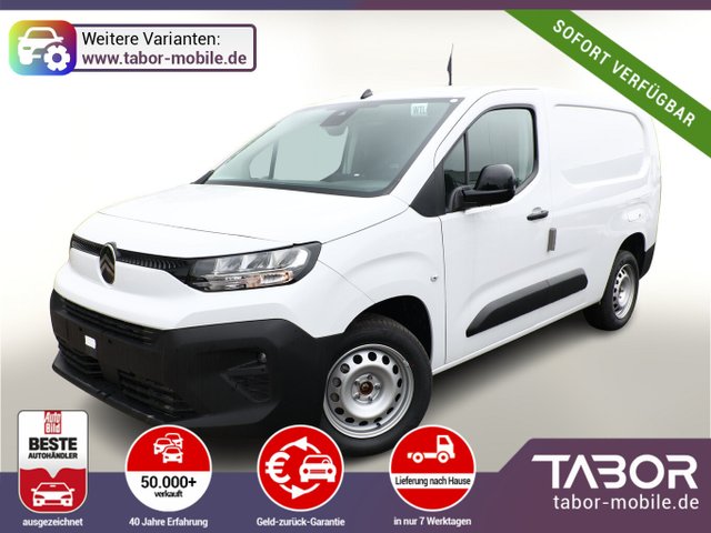 Second hand Citroen Berlingo 1.5 Van