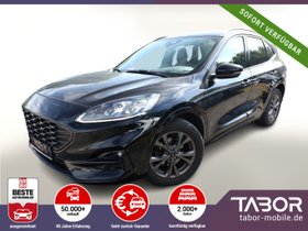 FORD Kuga 2.0 EcoBlue 150 ST-Line X LED Nav AHK eHk