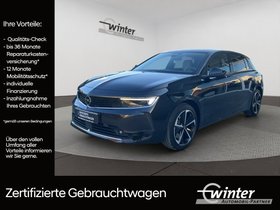 OPEL ASTRA PLUG-IN-HYBRID 133KW (180PS) 1.6  TURBO BUSINESS ELEGANCE