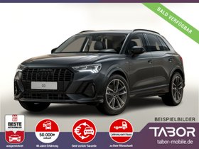 AUDI Q3 40 TDI quattro 2xS line Nav 19Z KomfortP ACC