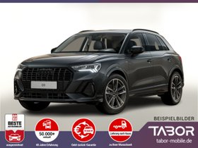 AUDI Q3 40 TDI quattro 2xS line Nav 19Z KomfortP ACC