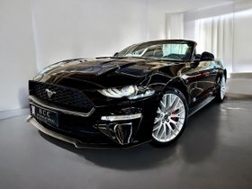 FORD Mustang 2,3 EB Cabrio Automatik | Garantie| Top 