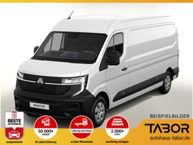 RENAULT Master FWD Kasten extra L3H2 3,5t Blue dCi 170 E