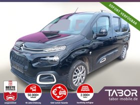 CITROEN Berlingo 1.2 PureTech 130 Aut. Shine XL Nav PDC