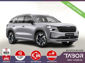 SKODA Kodiaq eTSI DSG Sportl AHK Matrix Nav ACC Kessy