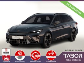CUPRA Leon ST 2.0 TDI 150 DSG FL eHk SHZ LED Keyl Kam