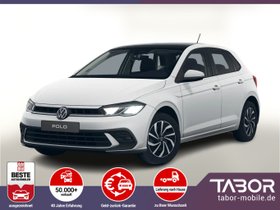 VW Polo 115 DSG Pano LM 16