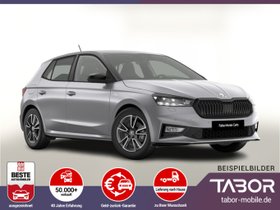 SKODA Fabia TSI 150 DSG MonteC LED ACC Kessy SHZ SunS