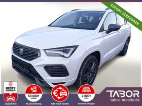 SEAT Ateca 1.5 TSI 150 FR LED Nav Kam PDC SHZ FullLi