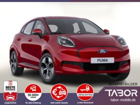 FORD Puma Gen-E 43 kWh 168 WinterP LED Nav Kam 17Z