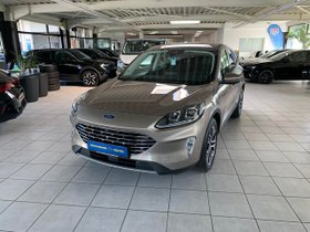Ford Kuga AHK+SZH+EPH Vo+Hi+KAM 112kW (152PS), V...