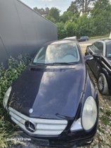 R klasse 320 ,2008bj  ,7 sitzer ,Automatik