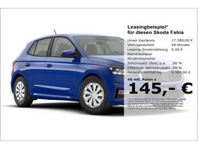 SKODA Fabia 1.0 MPI LED,ARMLEHNE,DIG.COCKP,BLUETOOTH,KLIMA...