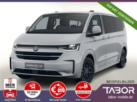 VW T7 Caravelle Style L2 Matrix Nav AHK Kam PDC SHZ